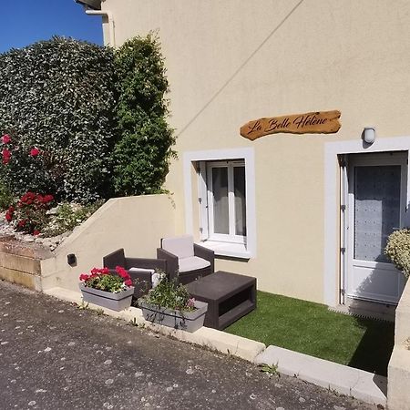 Gite - Chambres D'Hotes La Belle Helene Bressuire Exteriér fotografie