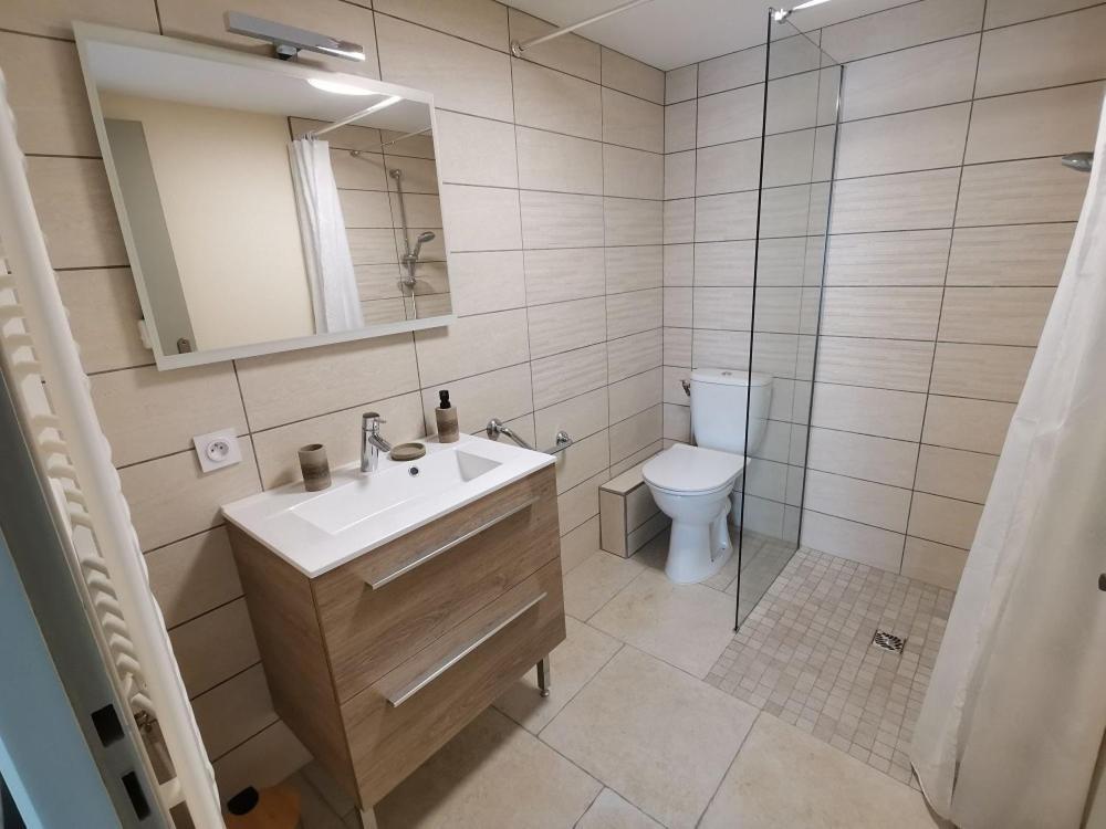 Gite - Chambres D'Hotes La Belle Helene Bressuire Exteriér fotografie