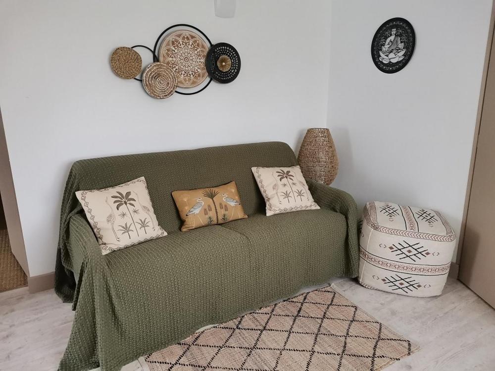 Gite - Chambres D'Hotes La Belle Helene Bressuire Exteriér fotografie